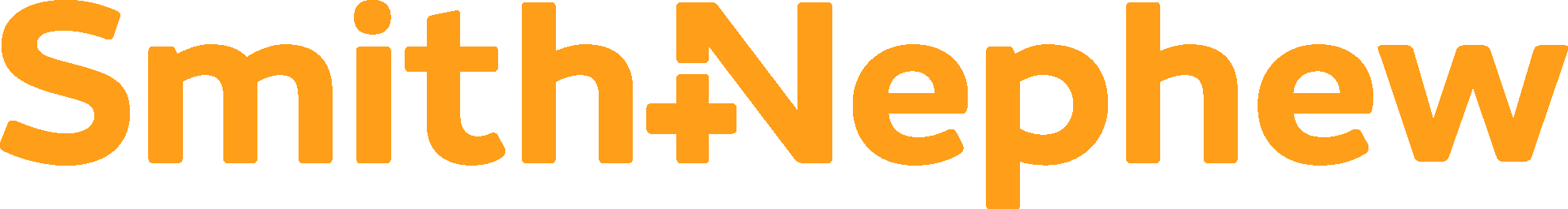 Smith Nephew Logo